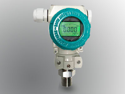 OBAI-800型壓力變送器