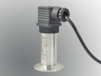 OBAI-801平膜衛(wèi)生型壓力變送器