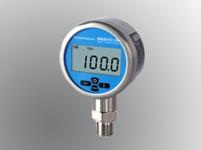 歐百803型智能數(shù)字壓力控制器