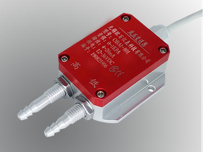 OBAI-802型風(fēng)壓變送器