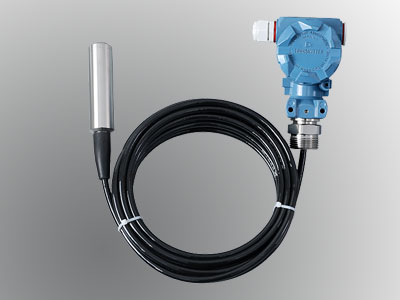 OBAI-804靜壓液位變送器