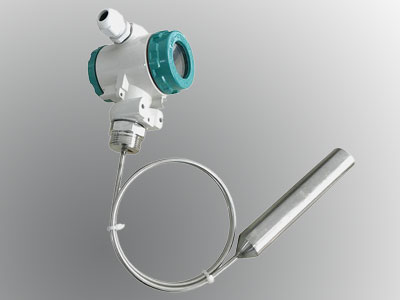 OBAI-805型鎧裝液位變送器