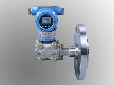 OBAI3051LG1型單法蘭液位變送器