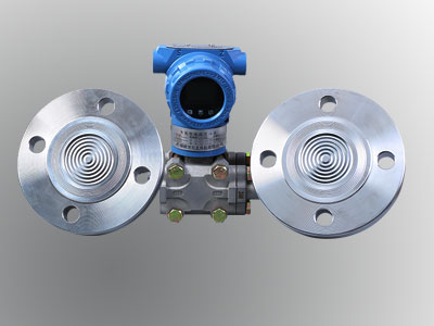 OBAI3051LG2型雙法蘭液位變送器