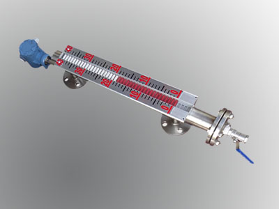 OBAI-CF-2000型磁翻板液位變送器