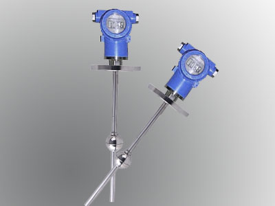 OBAI磁致伸縮液位變送器