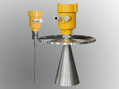 OBAI-6GLD型低頻雷達(dá)物位計(jì)