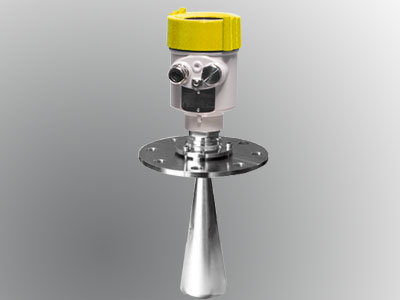 OBAI-26GRD高頻雷達(dá)物位計(jì)