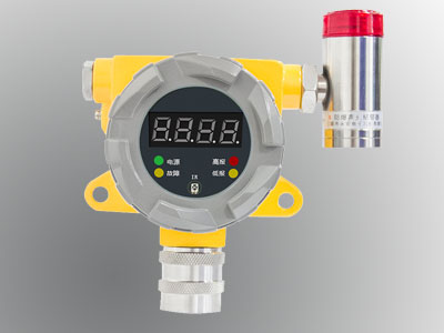 OBAI有毒氣體探測器