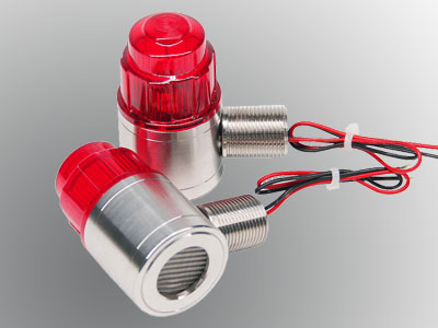 OBAI防爆聲光報警器