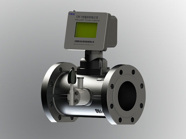 淺談燃氣流量計選用過程