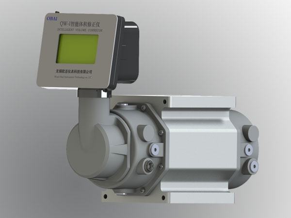 氣體渦輪流量計(jì)的分類(lèi)